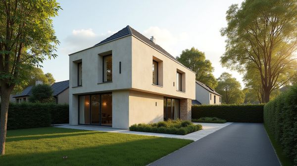 Construire sa maison neuve à Angers : bien choisir son constructeur