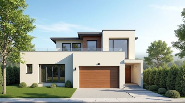 Construire sa maison neuve à Angers : bien choisir son constructeur