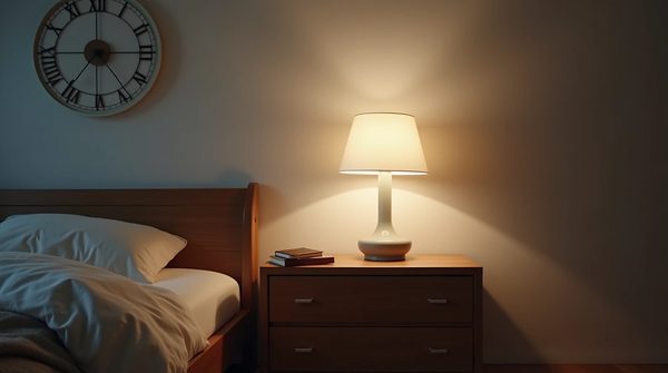 Créer une ambiance unique avec une lampe de chevet garçon : astuces, tendances et conseils déco