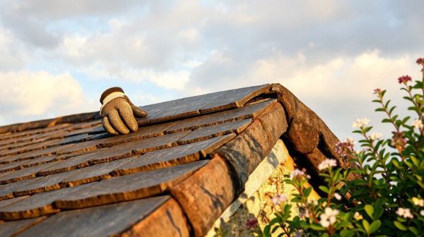 Découvrez les astuces du couvreur à Chantepie pour une toiture idéale
