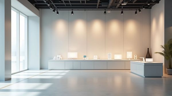 ElectroLed, spécialiste éclairage LED depuis 20 ans