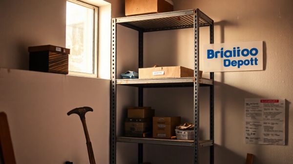 Guide pratique pour récupérer votre avoir chez Brico Dépôt
