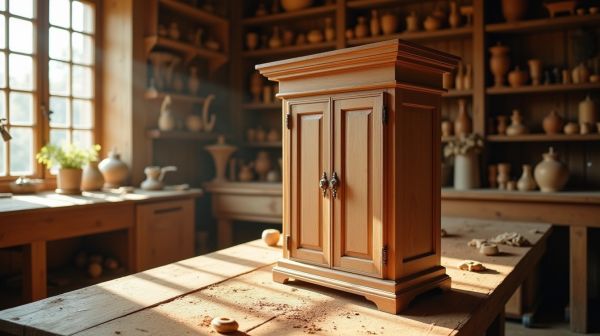 Qualité et savoir-faire en menuiserie à Annecy pour vos projets