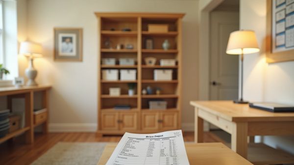 Remboursement Brico Dépôt : comment obtenir votre avoir ?