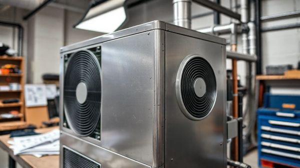 Top 5 avantages d'une pompe à chaleur air air économique