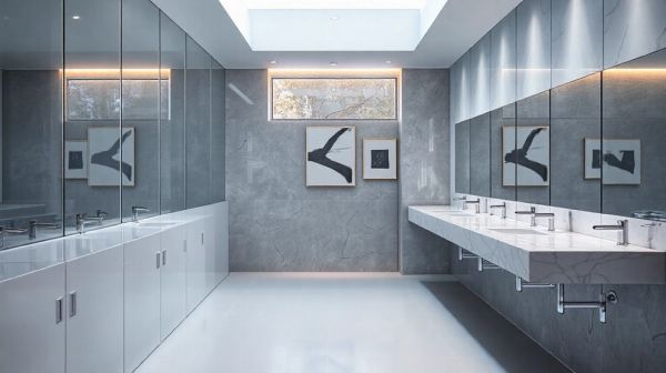 Top modèles de cabines de vestiaire piscine pour aménager votre espace