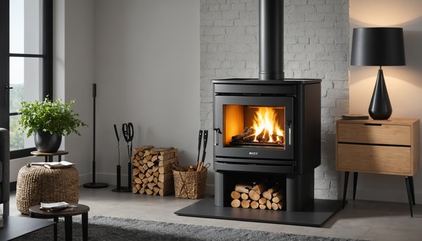 Mcz revendeur : l'excellence en poêles à granulés près de chez vous