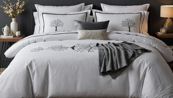 Choisir la housse de couette idéale pour lit 70×140 cm