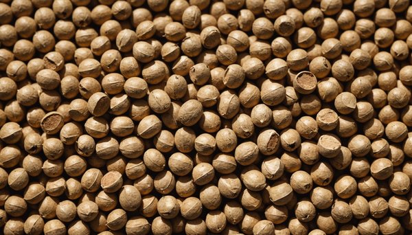 Granulés de bois : qualité, économies et livraison rapide