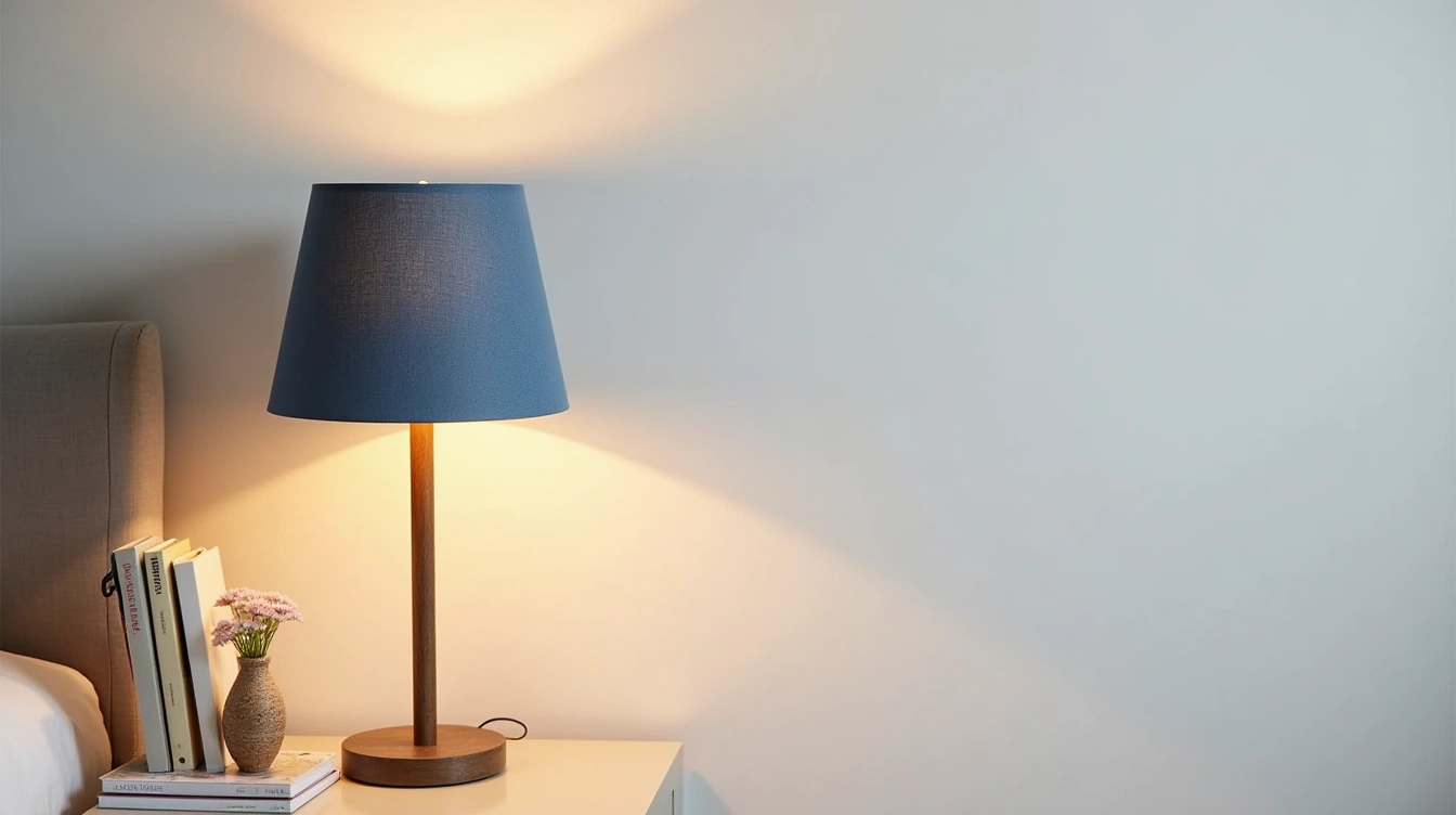 Astuces déco et DIY pour personnaliser une lampe de chevet garçon